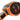 EK WaterblocksEK - Loop Heat Gun 2000W - EU PlugEK - LOOP - HEATGUN - 2000W - EU - D