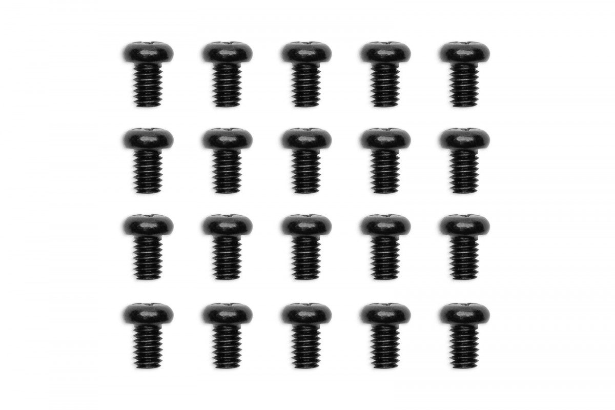 Loop Screw Post EK-Loop Phil... – Performance-PCs.com