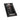 EK - M.2 Heatsink for the Intel Optane SSD 905P - BlackEK-M.2-HS-SSD-905P-BK-D