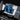 EK - Momentum MSI Z390 MEG Ace D - RGB - Plexi (5809)EK-MOM-MSI-Z390-MEG-ACE-DRGB-NP-D