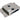 EK Mounting plate Supremacy AMD - NickelEK-MP-SPRMCY-AMD-NK