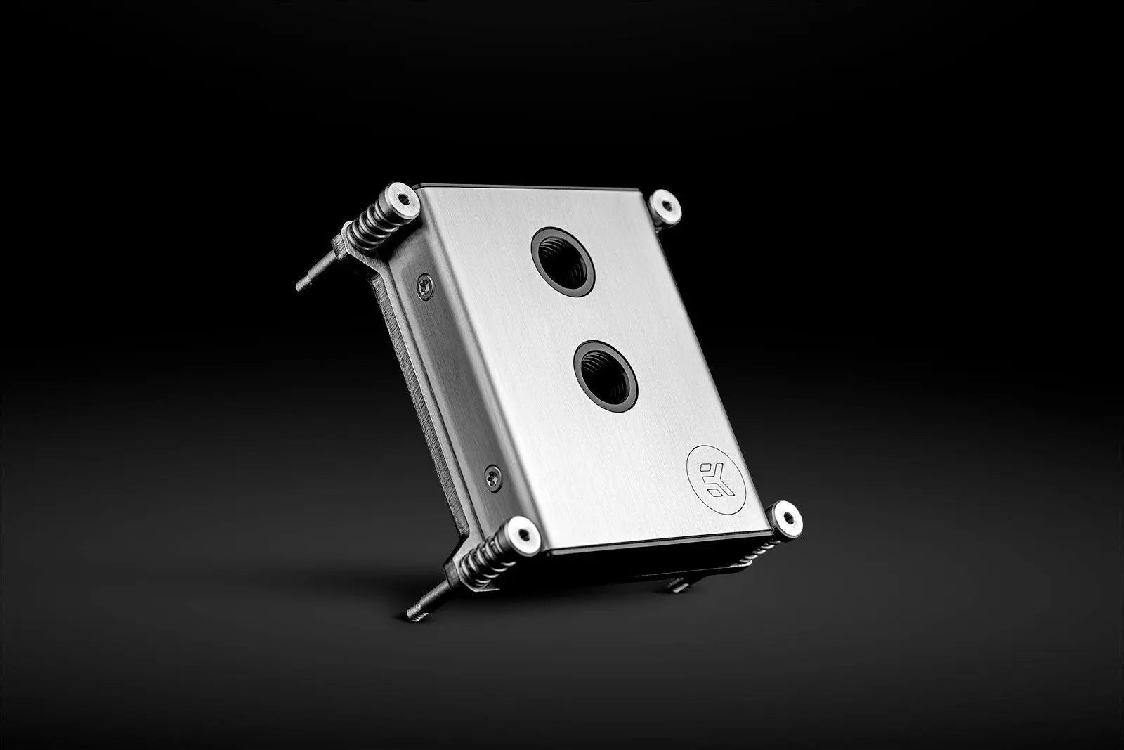 EK-Pro CPU WB 1700 – Nickel + Inox - Thumbnail 3