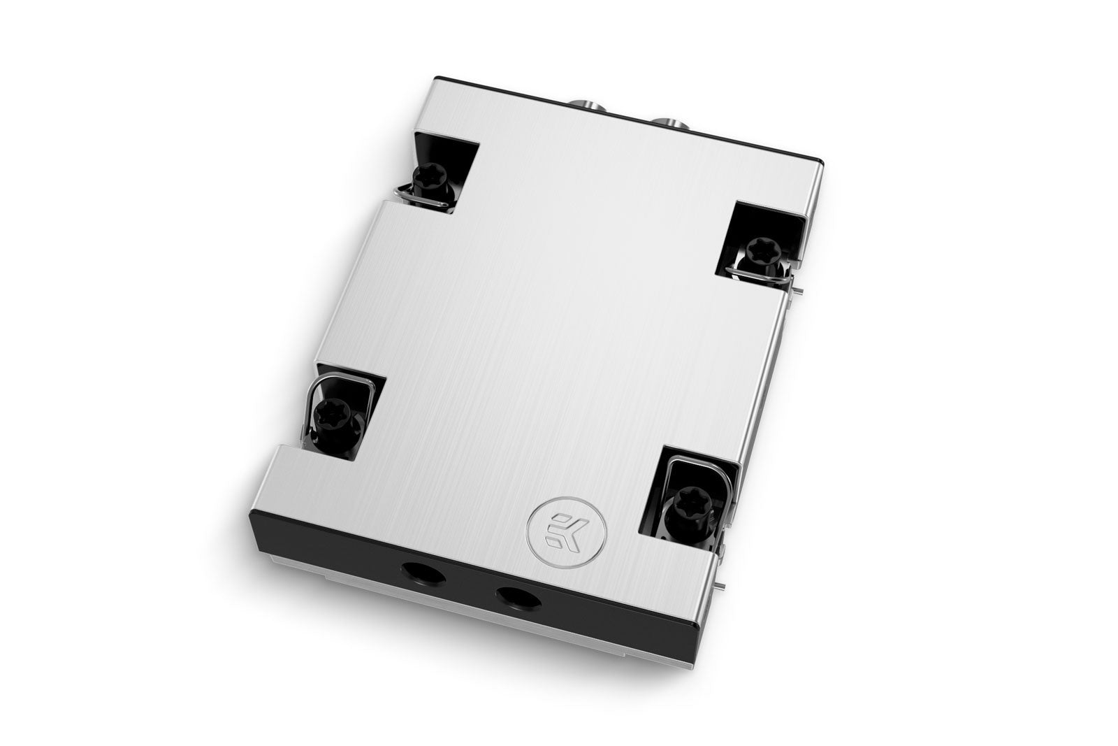 EK-Pro CPU WB 7529 - Nickel + Inox - Thumbnail 3