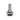  EK-HFB High Flow Barb Fitting 13mm - Gold