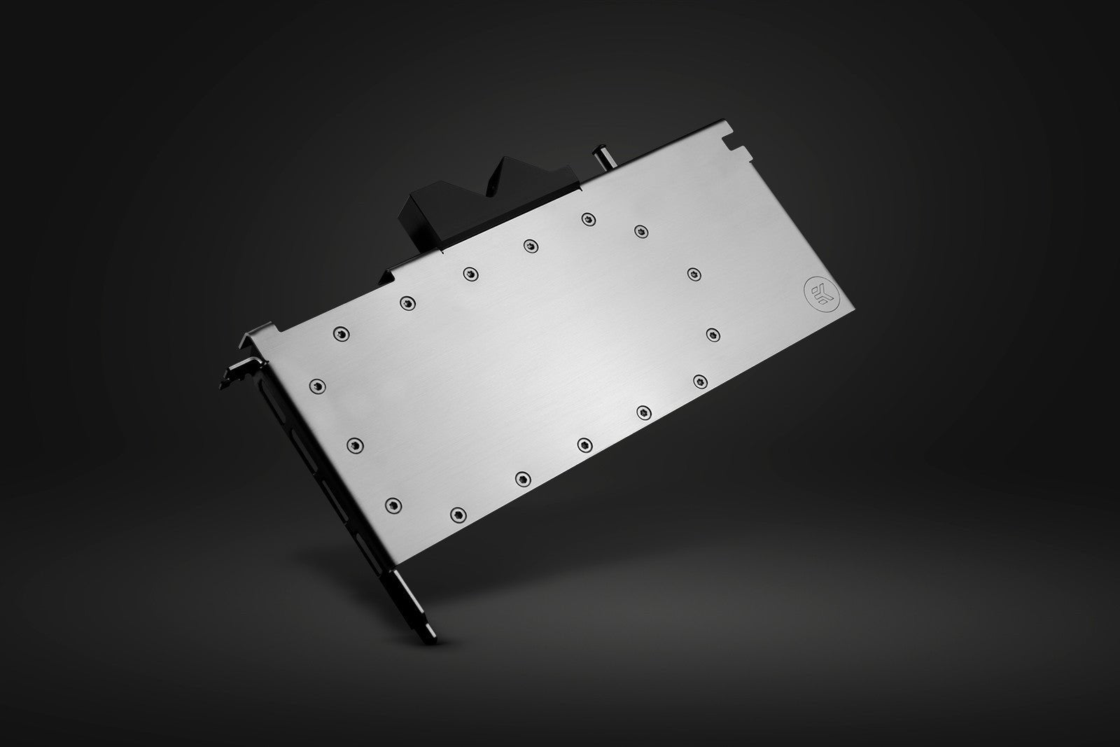 EK-Pro GPU WB RTX A5000 Nickel + Inox - Thumbnail 4