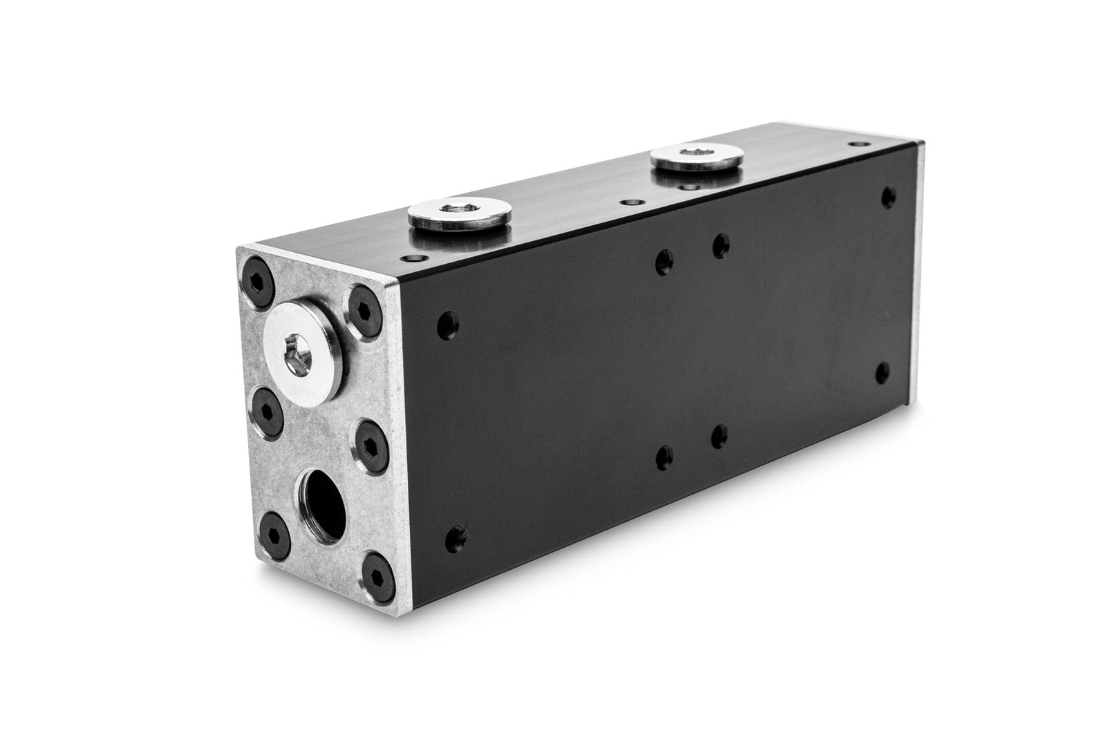 EK-Pro Manifold 2CPU 4GPU - Acetal