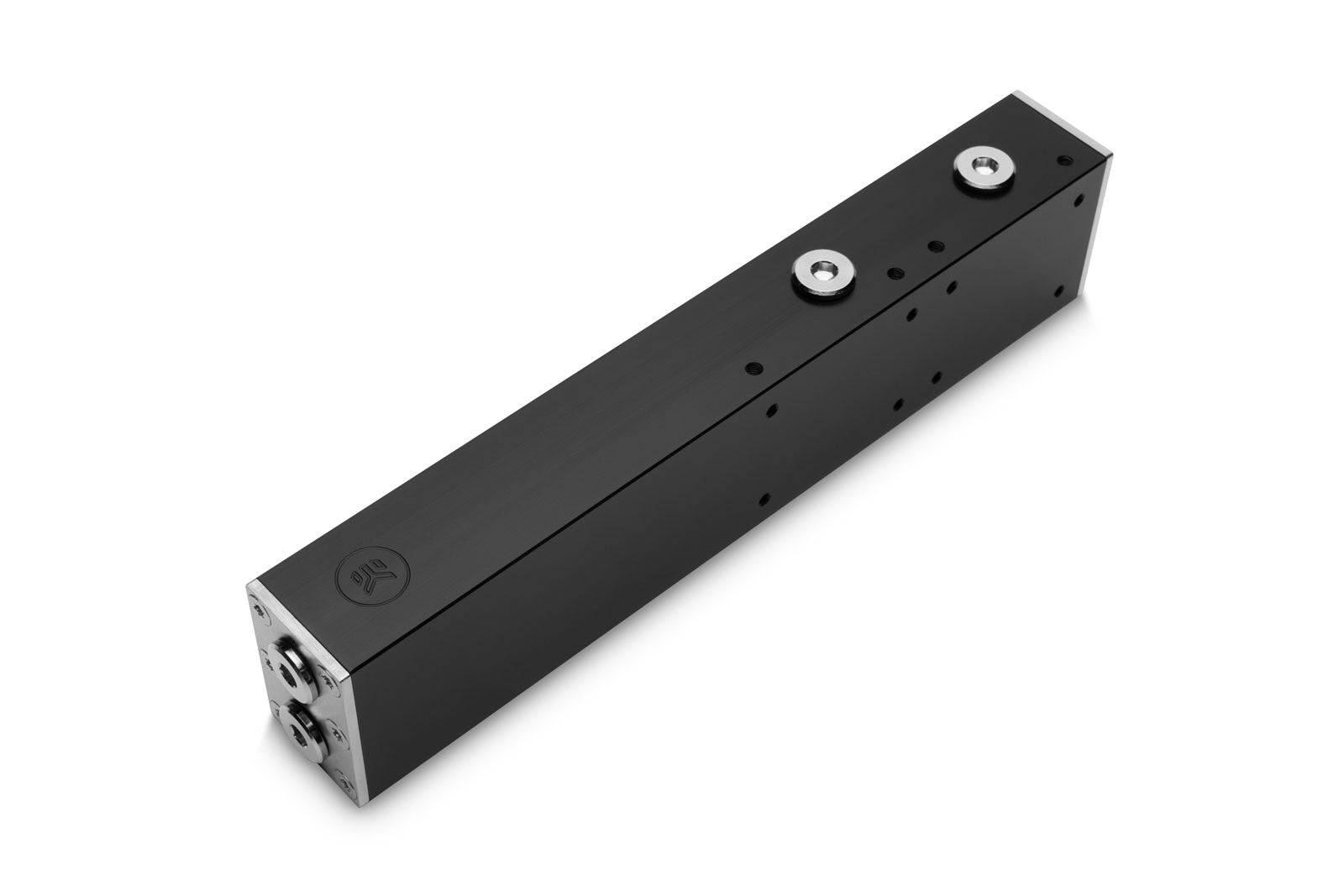 EK-Pro Manifold 2CPU 4GPU - Acetal - Thumbnail 4