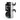 EK WaterblocksEK - Pro Pump Reservoir Manifold X3 D5 - AcetalEK - PRO - PUMP - RES - X3 - D5 - AC