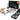 EK - Pro QDC Kit 2xP360 1xSP5 2×6000 AdaEK-PRO-QDC-KIT-P360-6000ADA-D