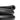 EK-Tube ZMT Rubber 15.9/9.5mm (5/8" x 3/8") Tubing - Matte Black