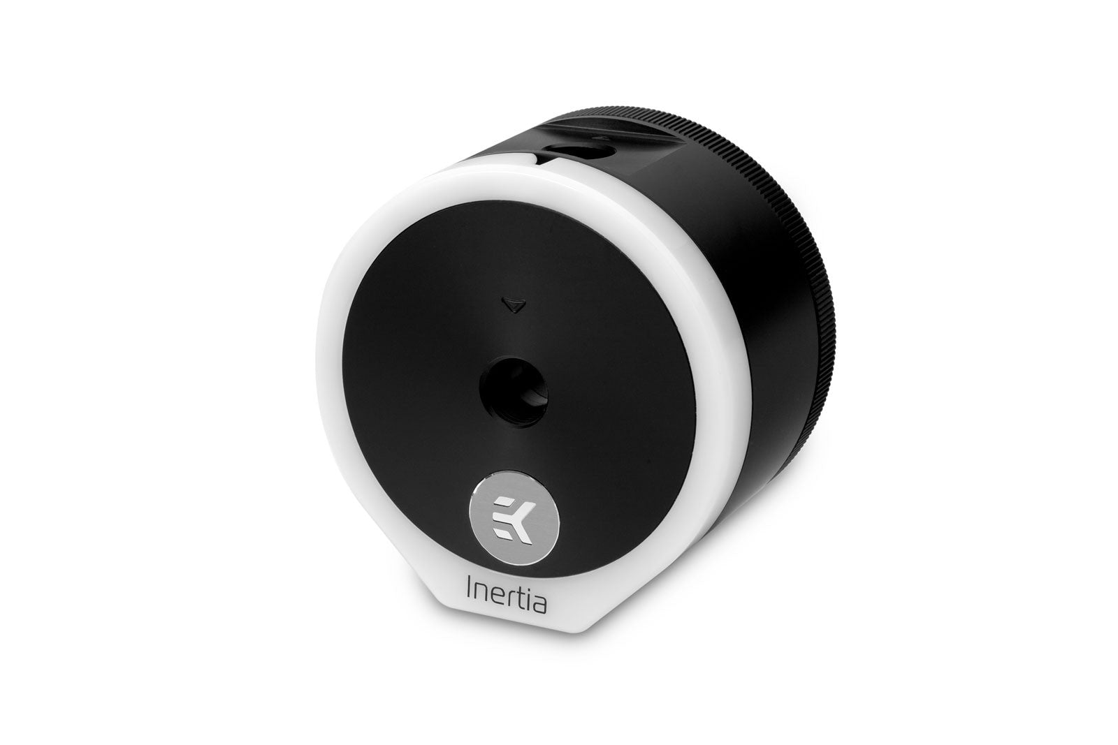 EK-Quantum Inertia D5 Body D-RGB - Acetal