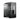 EK - Quantum InWin 977EK - BlackEK-QTM-INWIN-977EK-BK
