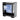 EK - Quantum InWin 977EK - SilverEK-QTM-INWIN-977EK-SL