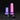EK - Quantum Kinetic TBE 200 D5 PWM D - RGB - PlexiEK - QTM - KIN - TBE - 200 - D5 - PMW - PL
