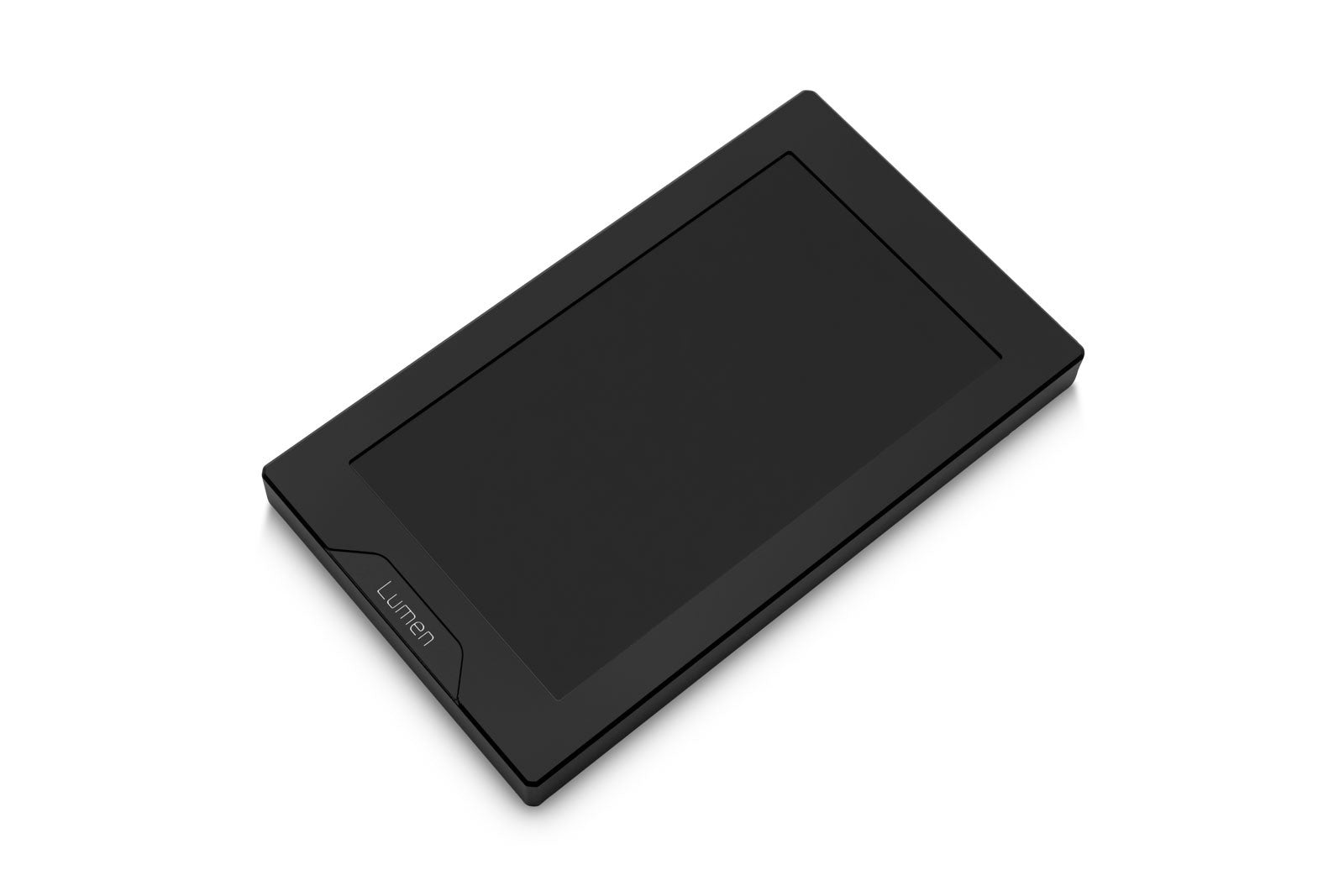 EK-Quantum Lumen 7˝LCD - Black - Thumbnail 2