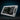 EK - Quantum Lumen 7˝LCD – SilverEK-QUANT-LUMEN-LCD-7-SL