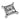 EK - Quantum Magnitude Accent - BlackEK - MAG - ACCENT - BK - D