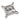 EK - Quantum Magnitude Accent - GoldEK-MAG-ACCENT-SAT-GD-D
