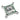 EK WaterblocksEK - Quantum Magnitude Accent - GreenEK - MAG - ACCENT - GN - D