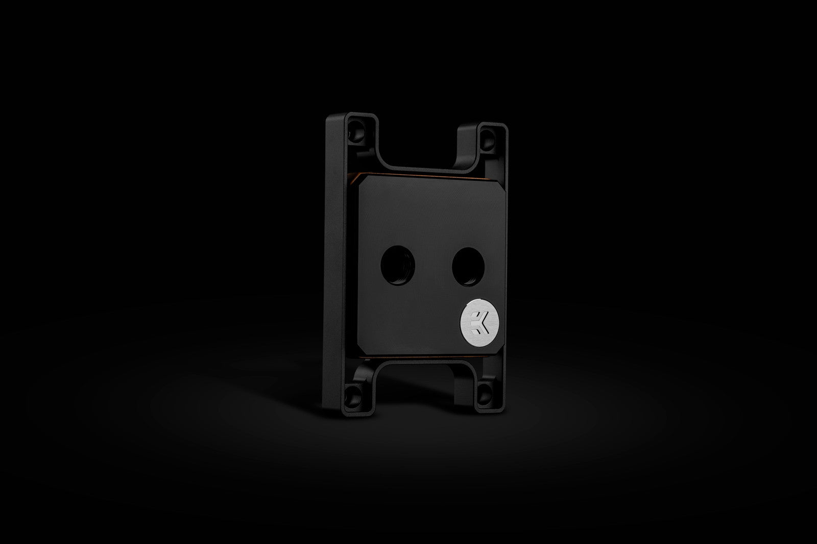 EK-Quantum Magnitude Accent - Walnut - Thumbnail 3