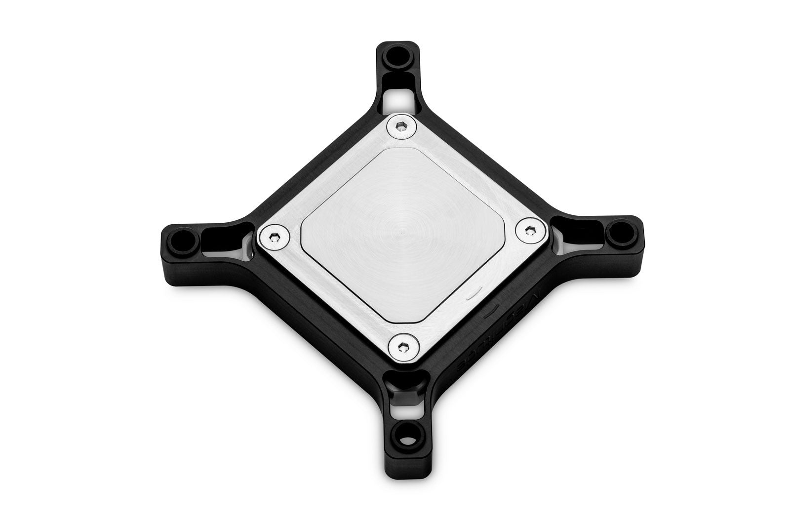 EK-Quantum Magnitude D-RGB - AM4 Nickel + Acetal