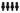 EK WaterblocksEK - Quantum Magnitude UNC Standoffs - AM5 BlackEK - QTM - MAG - UNC - STANDOFF - AM5 - BK