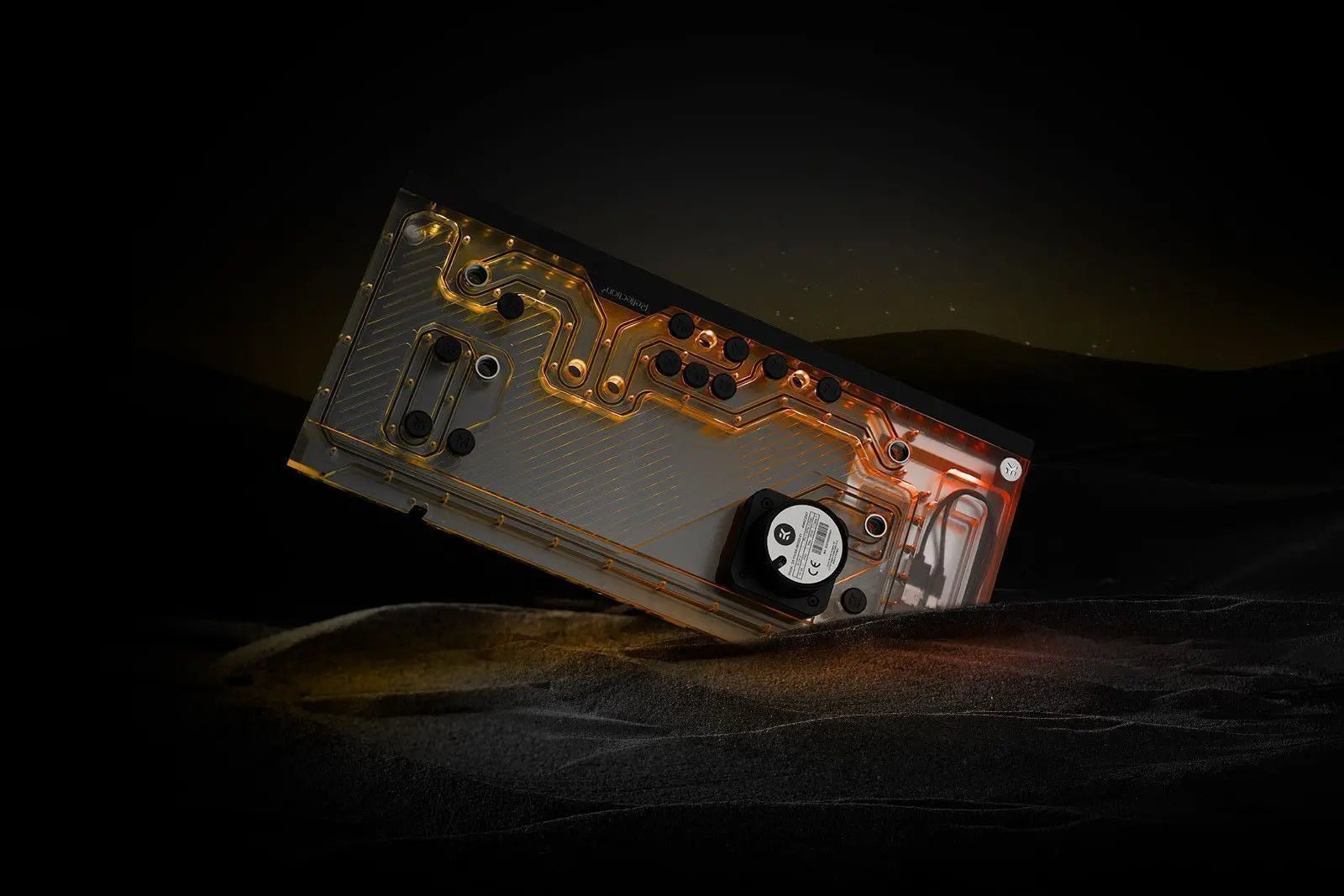 EK-Quantum R – Performance-PCs.com EK-Quantum R – Performance-PCs.com