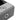 EK - Quantum Surface End Tank Plug - NickelEK - QT - SURF - TANK - PLUG - NK