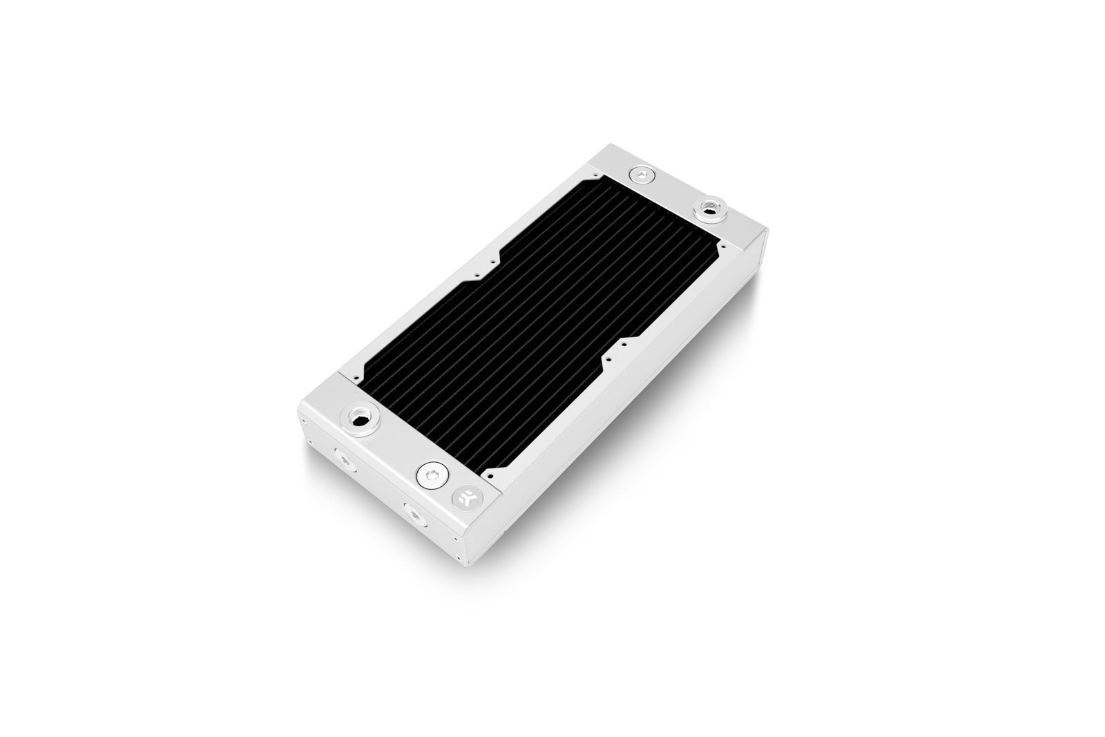 EK-Quantum Surface P360M X-Flow - White - Thumbnail 4