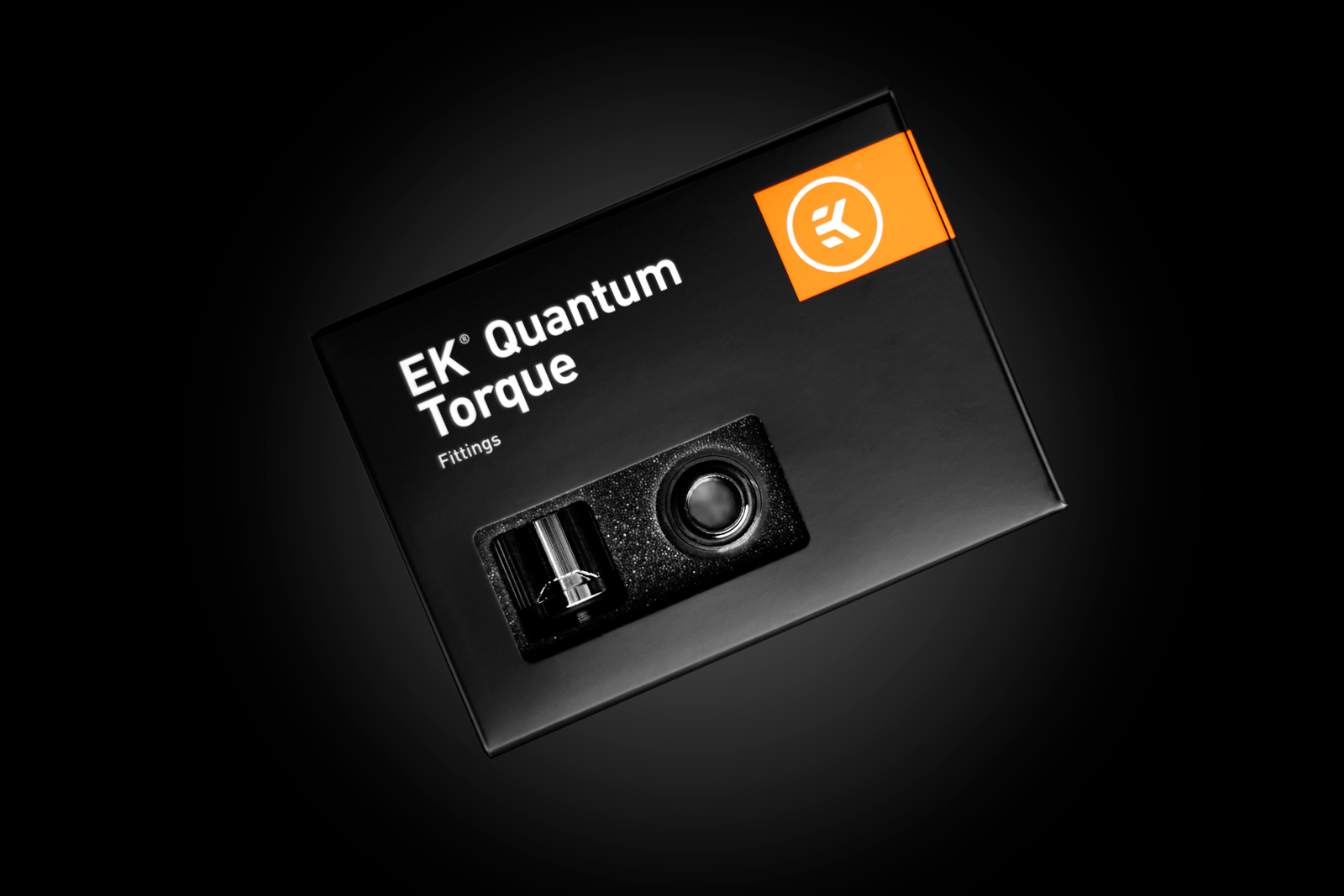 EK-Quantum Torque 6-Pack HDC 12 - Thumbnail 4