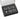 EK - Quantum Torque 6 - Pack HDC 14 - NickelEK - TORQUE - 6PK - HDC - 14 - NK