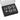 EK - Quantum Torque 6 - Pack HDC 16 - NickelEK - TORQUE - 6PK - HDC - 16 - NK