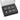 EK - Quantum Torque 6 - Pack STC 10/13 - NickelEK - TORQUE - 6PK - STC - 1013 - NK