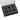 EK - Quantum Torque 6 - Pack STC 10/16 - BlackEK - TORQUE - 6PK - STC - 1016 - BK