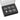EK - Quantum Torque 6 - Pack STC 10/16 - NickelEK - TORQUE - 6PK - STC - 1016 - NK