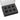 EK - Quantum Torque 6 - Pack STC 12/16 - BlackEK - TORQUE - 6PK - STC - 1216 - BK