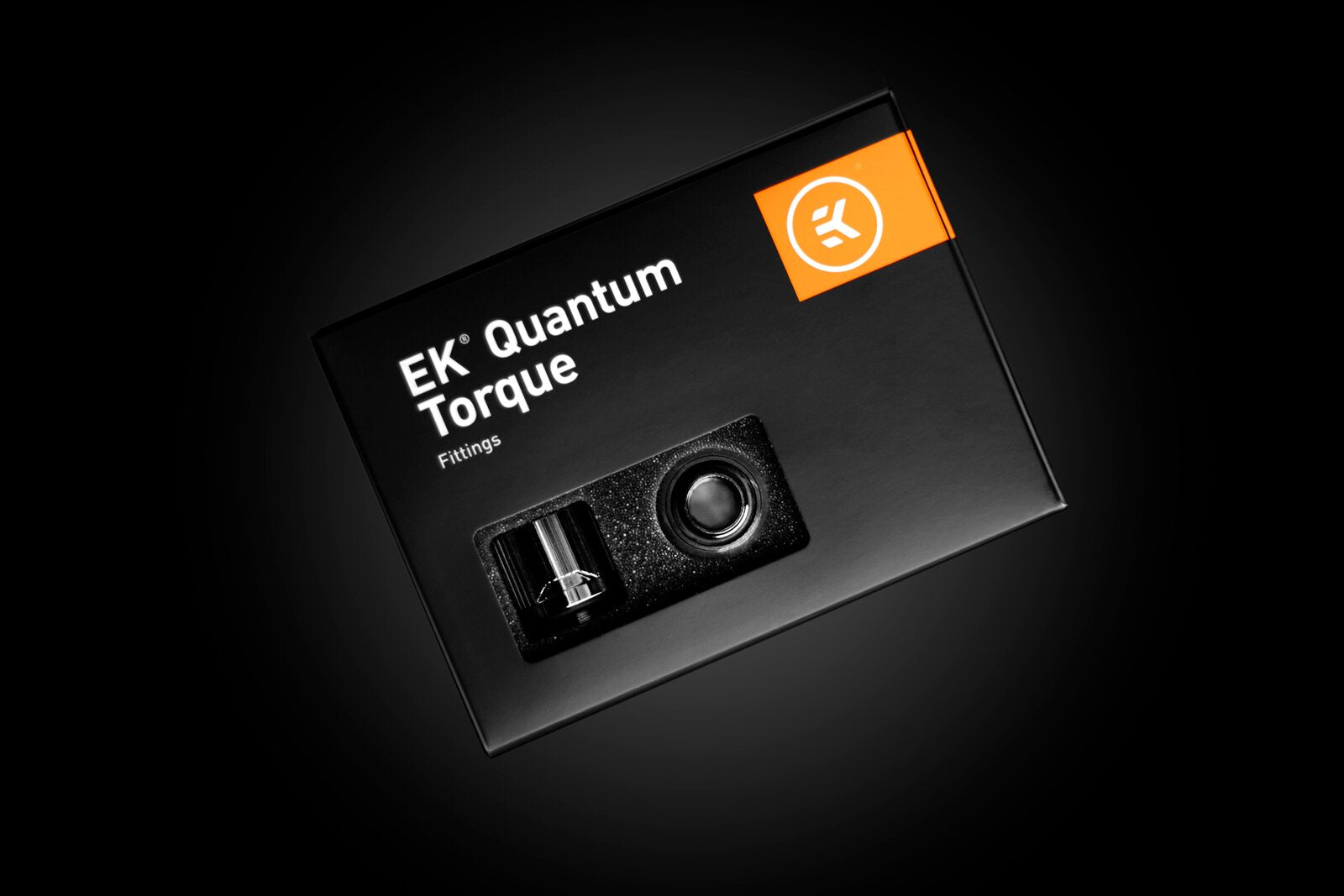 EK-Quantum Torque 6-Pack STC 12/16 - Nickel - Thumbnail 4
