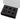 EK - Quantum Torque Compression Ring 6 - Pack HDC 12 - BlackEK-TORQUE-CRING-6PK-HDC-12-BK