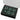 EK - Quantum Torque Compression Ring 6 - Pack HDC 12 - GreenEK-TORQUE-CRING-6PK-HDC-12-GN-D