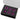 EK - Quantum Torque Compression Ring 6 - Pack HDC 12 - PurpleEK-TORQUE-CRING-6PK-HDC-12-PR-D