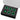 EK - Quantum Torque Compression Ring 6 - Pack HDC 14 - GreenEK-TORQUE-CRING-6PK-HDC-14-GR-D