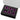 EK - Quantum Torque Compression Ring 6 - Pack HDC 14 - PurpleEK-TORQUE-CRING-6PK-HDC-14-PR-D