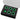 EK - Quantum Torque Compression Ring 6 - Pack HDC 16 - GreenEK-TORQUE-CRING-6PK-HDC-16-GN-D