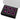 EK - Quantum Torque Compression Ring 6 - Pack HDC 16 - PurpleEK-TORQUE-CRING-6PK-HDC-16-PR-D