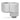 EK - Quantum Torque Double Rotary Offset 21 - NickelEK-QUANT-TORQUE-DB-ROTOFF21-NK