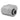 EK - Quantum Torque Double Rotary Offset 21 - Satin TitaniumEK-QUANT-TORQUE-DB-ROTOFF21-ST