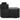EK - Quantum Torque Double Rotary Offset 28 - BlackEK-QUANT-TORQUE-DB-ROTOFF28-BK