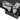 EK - Quantum Torque Double Rotary Offset 28 - NickelEK-QUANT-TORQUE-DB-ROTOFF28-NK
