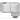 EK - Quantum Torque Double Rotary Offset 28 - NickelEK-QUANT-TORQUE-DB-ROTOFF28-NK