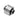 EK - Quantum Torque Extender Rotary MM 14 - NickelEK - QUANTUM - TORQUE - EX - RMM14 - NK